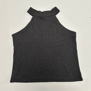 Womens Halter Tank Top